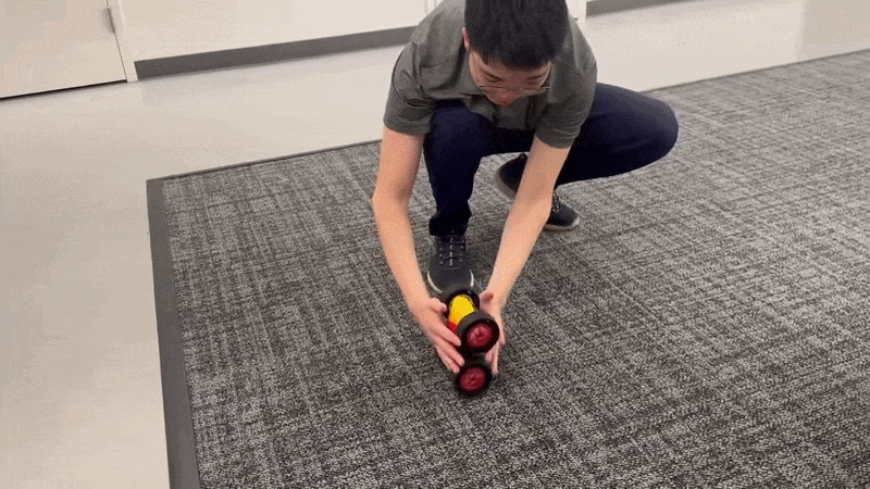 Fast Robots Lab 11