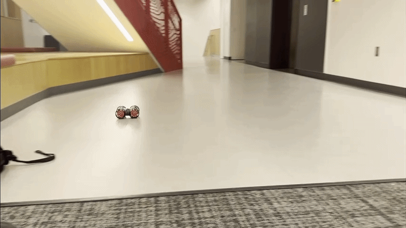 Fast Robots Lab 8