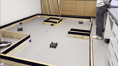 Fast Robots Lab 9
